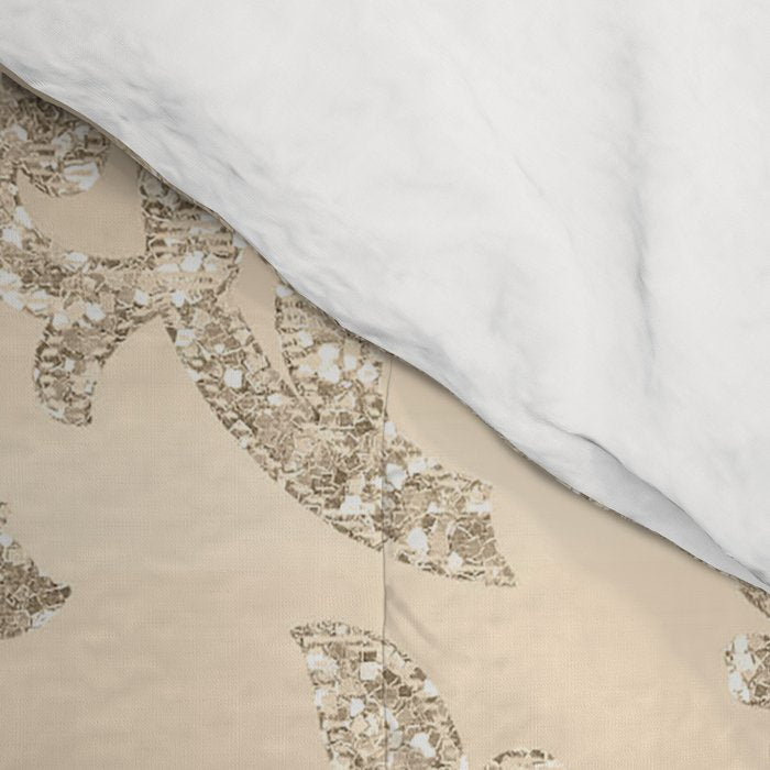 Beautiful Sprakling Champagne Pattern Comforter Gallery Image 4