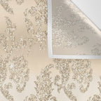 Beautiful Sprakling Champagne Pattern Wall Tapestry Gallery Image 3