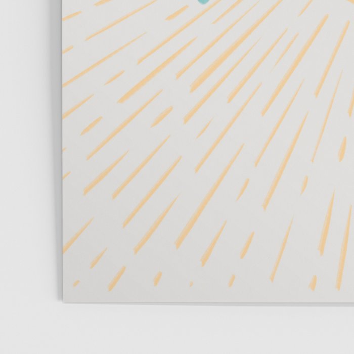 Cat Landscape 119: Get Over it Poster Gallery Image 3