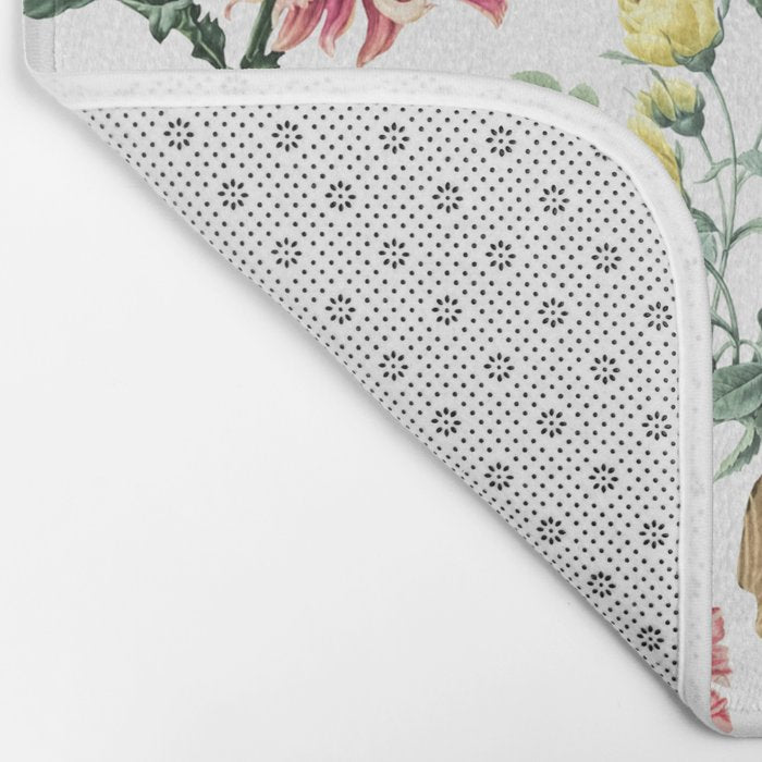 Long Legged Birds I Bath Mat Gallery Image 2