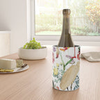 Long Legged Birds I Wine Chiller Gallery Image 4