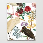 Long Legged Birds I Notebook Gallery Image 4
