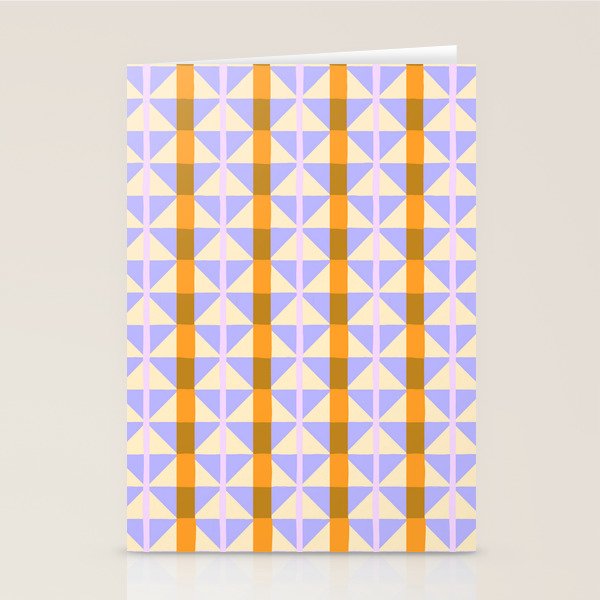 Hacienda 1972 Stationery Card Gallery Image 1