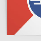 Flag of Wichita, Kansas Poster Gallery Image 3