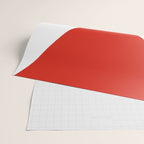 Flag of Wichita, Kansas Wrapping Paper Gallery Image 2