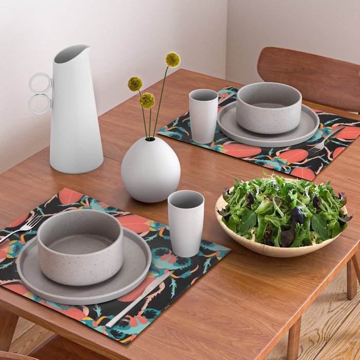 Scarabee Placemat Gallery Image 2