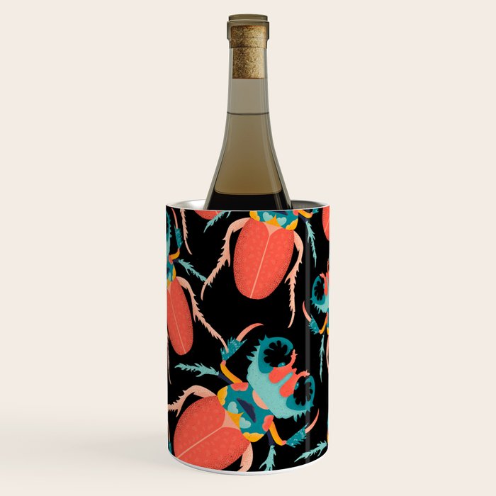 Scarabee Wine Chiller Gallery Image 2