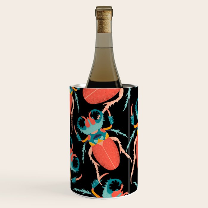 Scarabee Wine Chiller Gallery Image 1