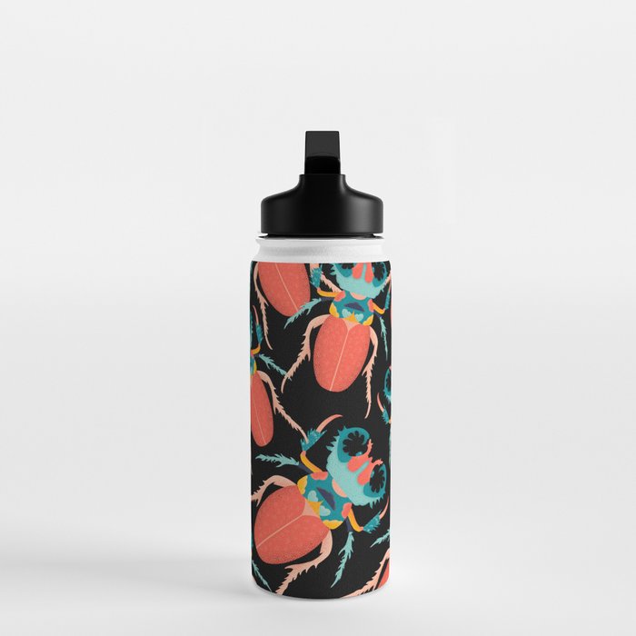 Scarabee Water Bottle Gallery Image 3