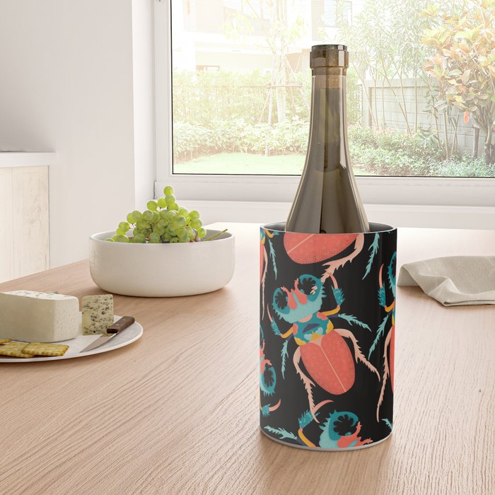 Scarabee Wine Chiller Gallery Image 4