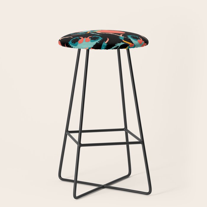 Scarabee Stool Gallery Image 1