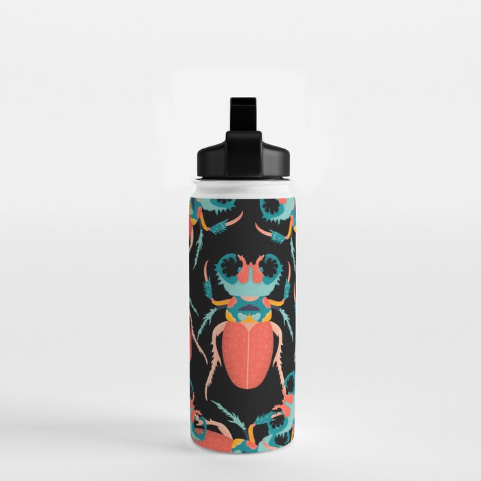 Scarabee Water Bottle Gallery Image 2