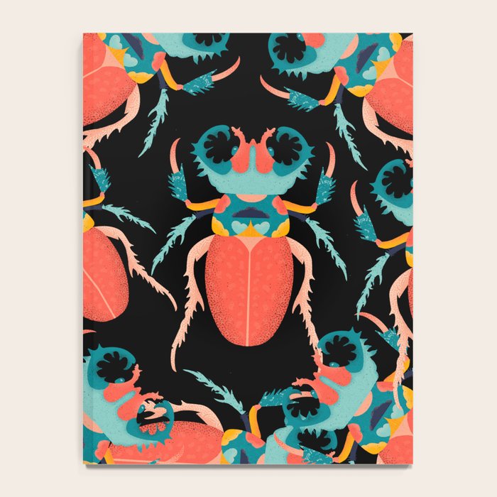 Scarabee Notebook Gallery Image 4