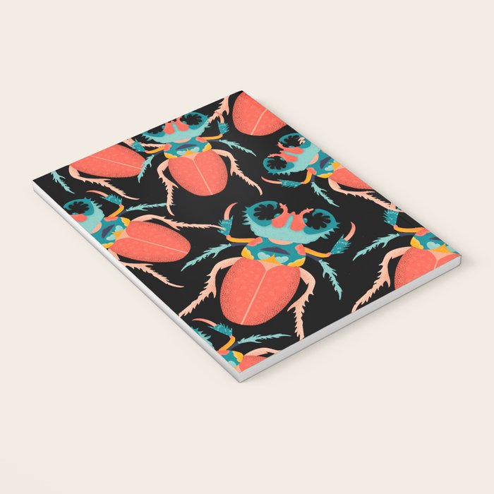 Scarabee Notebook Gallery Image 3