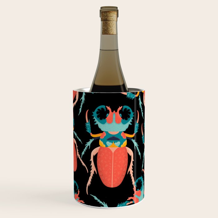 Scarabee Wine Chiller Gallery Image 3