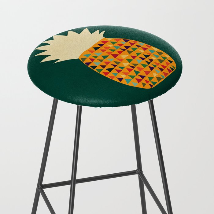 Pineapple Stool Gallery Image 2