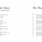 The Man In The Glass by Dale Wimbrow Coffee Mug Gallery Image 2