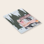 ice cream time Notebook Gallery Image 3