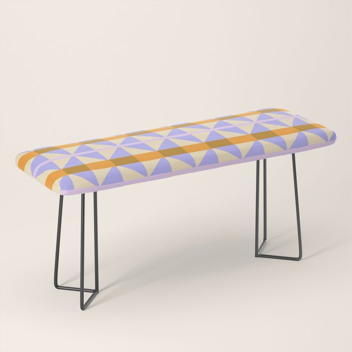 Hacienda 1972 Bench Gallery Image 1