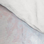 Abstract Pastel Painting Comforter Gallery Image 4