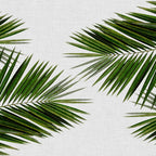 Palm Leaf II Coffee Mug Gallery Image 2