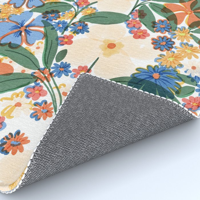 Grandma's Garden Rug Gallery Image 4