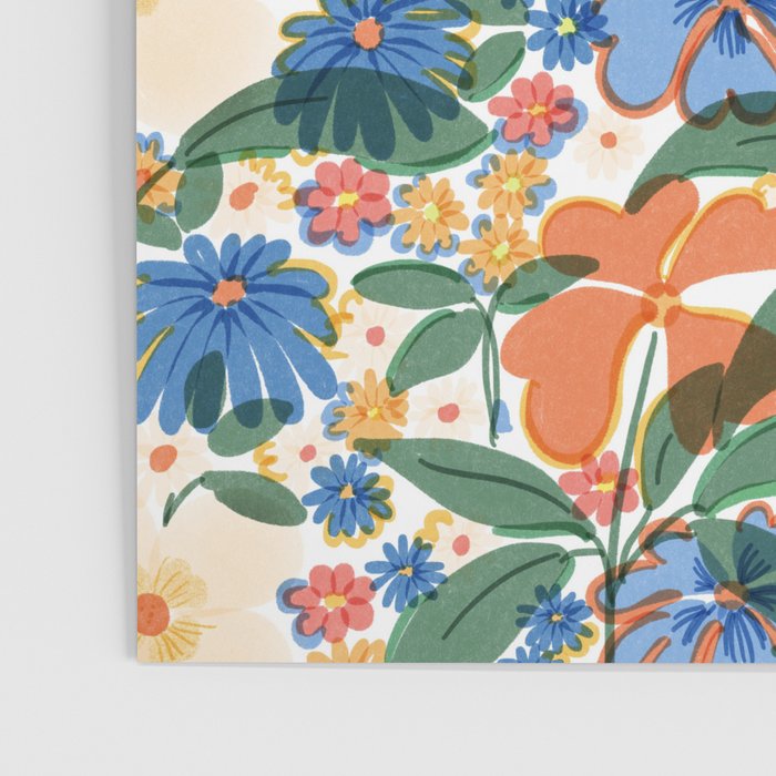 Grandma's Garden Poster Gallery Image 3