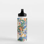 Grandma's Garden Water Bottle Gallery Image 3