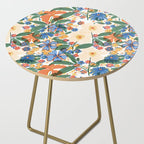 Grandma's Garden Side Table Gallery Image 2