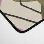 Tulips In Pink Desk Mat Gallery Image 4