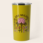 Made In Washington Travel Mug Gallery Image 1