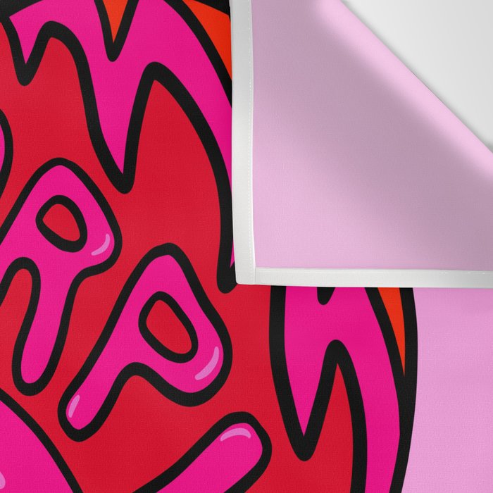 Scorpio Valentine Wall Tapestry Gallery Image 3