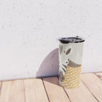 Whimsical Zebra Travel Mug Gallery Image 4