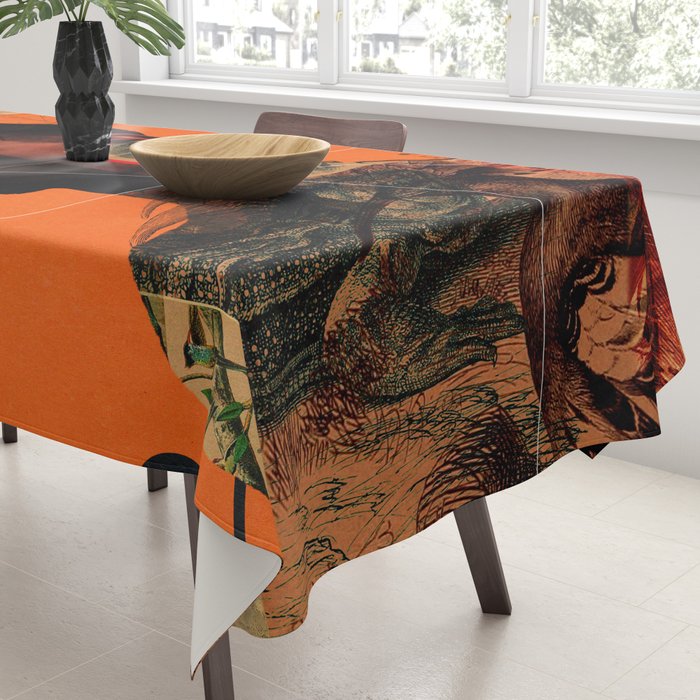Alterations Tablecloth Gallery Image 3
