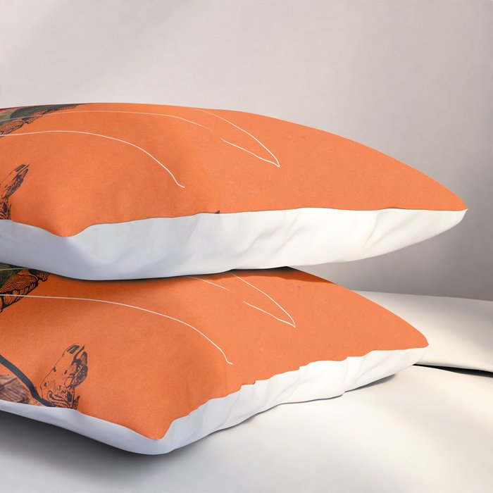 Alterations Pillow Sham Gallery Image 3