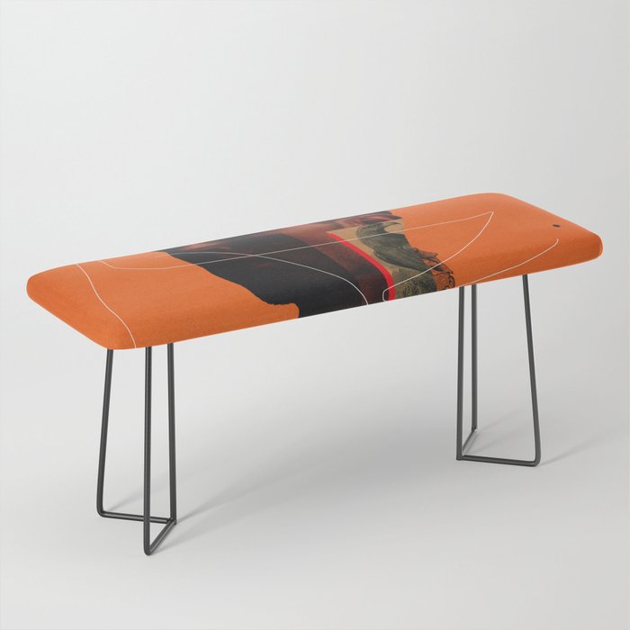 Alterations Bench Gallery Image 1