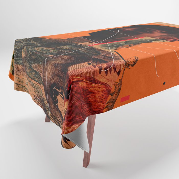 Alterations Tablecloth Gallery Image 1