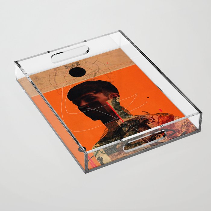 Alterations Acrylic Tray Gallery Image 1