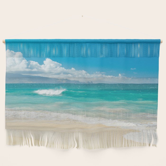 Hawaii Beach Treasures Wall Hanging Gallery Image 1