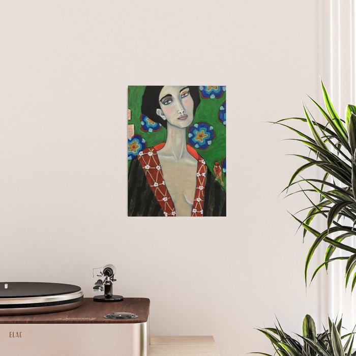 A Little Bird Told Me Poster Gallery Image 2