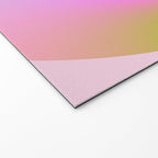 summer pastel gradient shape 1 Welcome Mat Gallery Image 2