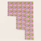 summer pastel gradient shape 1 Wallpaper Gallery Image 3