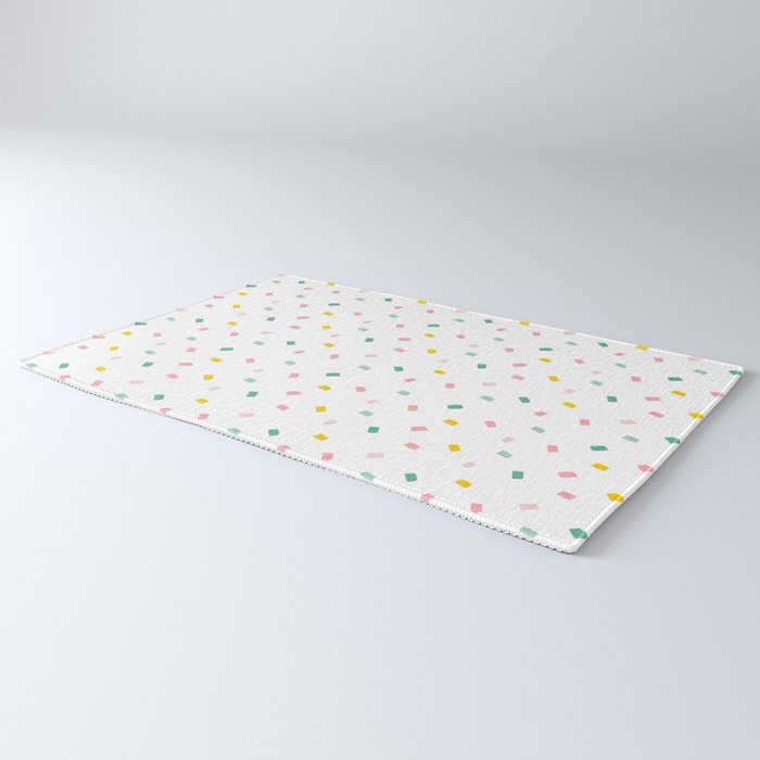 Confetti Rug Gallery Image 3