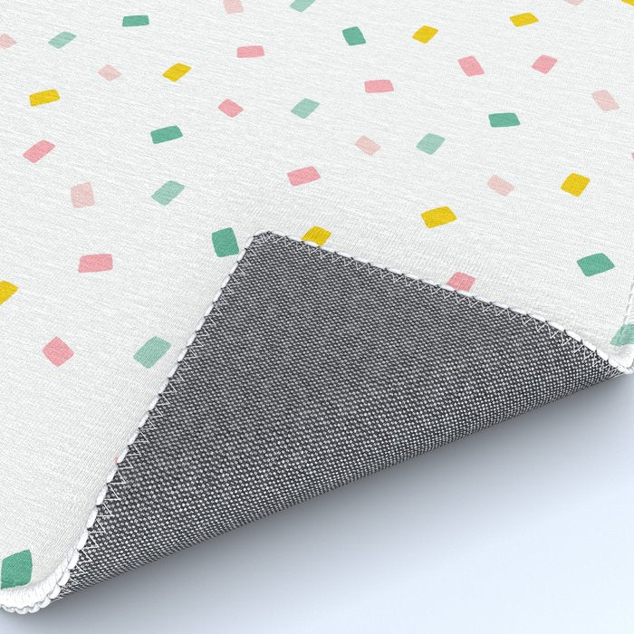 Confetti Rug Gallery Image 4