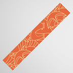 Minimalist Raccoon Table Runner Gallery Image 3