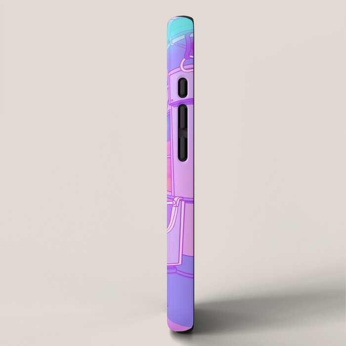 Dream City iPhone Case Gallery Image 2