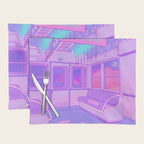 Dream City Placemat Gallery Image 1