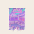 Dream City Wall Hanging Gallery Image 1