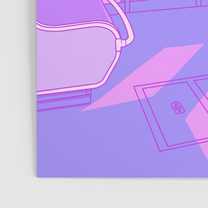 Dream City Poster Gallery Image 3