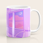 Dream City Coffee Mug Gallery Image 1